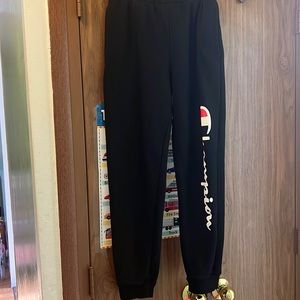 Champion sweat pants
